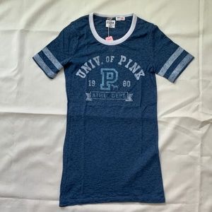 Victoria’s Secret PINK Tee RARE